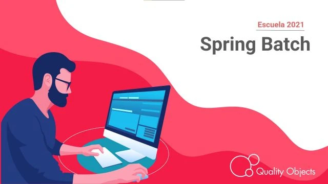 Spring Batch