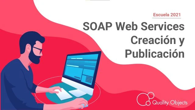 WS SOAP - Creación