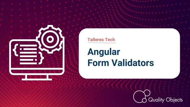 Angular Form Validators