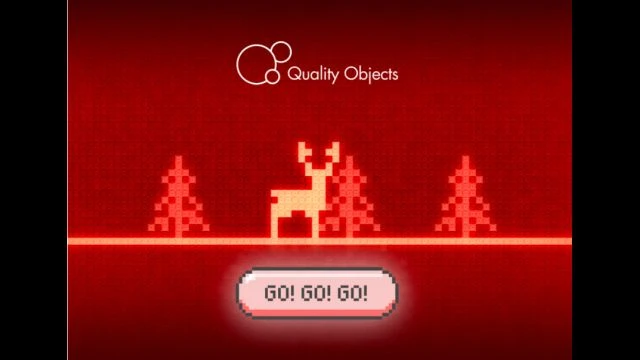 ¡Feliz Navidad QOmpi!