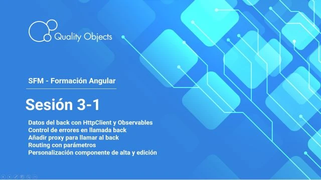 Curso Angular SFM 3-1