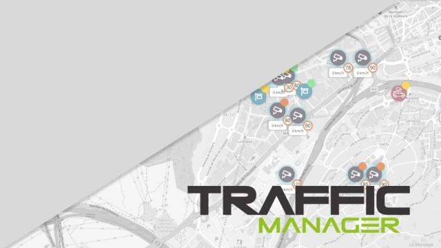 QOmenta tu proyectoTraffic Manager
