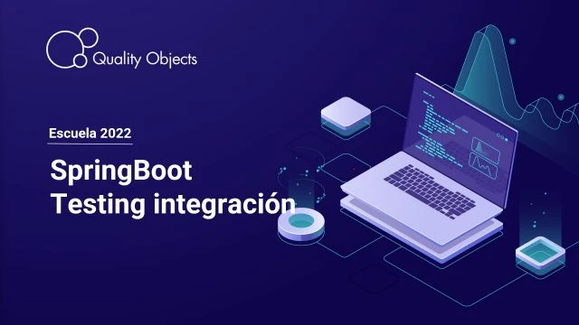 SpringBoot Integration Tests